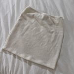 Good American  Swim Cover-Up white  Photo 1