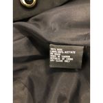 Kasper And Company ASL Women Jacket Size 6 Black 100% Wool V Photo 8