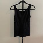 Soma  Slimming Cami Black Size Large Photo 1