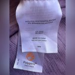 Mondetta  Women's Top  Active Crewneck Tee  Purple Size M Sports Athletic Light Photo 5