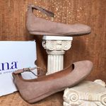 a.n.a Women’s Edan Round Toe Ballet Flats Photo 1