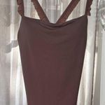 Dippin Daisies Pink One Piece Swimsuit Photo 0