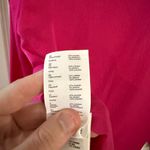 CLAUDIE PIERLOT Straight Dress Size 36 Color Pink Photo 4