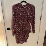 Veronica Beard Louella Floral Dress – Size 14, NWT Photo 3