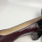 Salvatore Ferragamo Vintage‎  Heels Size 7.5 Photo 11