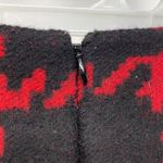 Talbots  oversized hounds tooth print wool pencil skirt academia preppy classic Photo 4