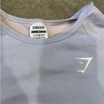 Gymshark  Long Sleeve Top cropped Photo 4