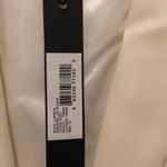 Elizabeth and James 𝅺nwt  Essential Jax blazer in Ecru size 10 Photo 5