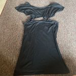 6 Shore Road  xs black dress Photo 1
