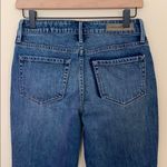 Treasure & Bond  • ankle cropped high rise jeans Photo 5