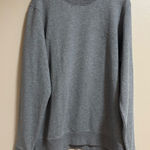 Vuori  Oversized crewneck Photo 0