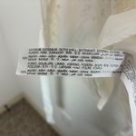 ZARA White Eyelet Dress Photo 6