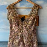 Diane Von Furstenberg Vintage Blouse Photo 0