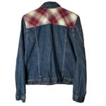 Gap + Pendleton 1969 Icon Denim Jacket Dark Indigo #322751 Medium Photo 5