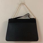 SheIn Mini Twist Lock Color Block Flap Chain Small Satchel Bag Photo 1