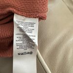 Free People Mikah Notch Neck Top Photo 11