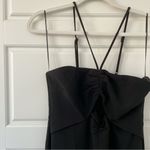 Likely NEW ROCKY GOWN Halter Cutout Photo 7