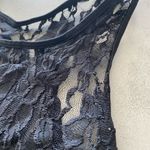 Beach Riot  Bikini Bandeau Top & Lace Tank Combo‎ Photo 11