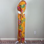 Farm Rio Farm‎ Rio One-Shoulder Maxi Dress Photo 3