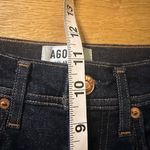 AGOLDE  Roxanne ultra high rise skinny 24 Photo 6