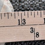 Vintage Baby Doll Slip Dress XS Champagne Wedding Honeymoon Undergarment Staple Tan Photo 9