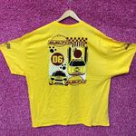 Sanrio Pompompurin Racing T-Shirt 3XL Photo 2
