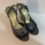 BCBGirls Bcbg girls wedges barely used Photo 0