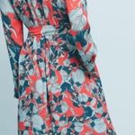 Anthropologie  Blank London Tirana Maxi Dress Photo 1
