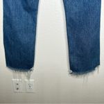 Mother Superior The Tripper Chew jeans Cryin’ Cowboys 30 Blue Photo 10