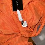 Melani the label maxi set Orange Size XS Photo 5