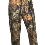 Mossy Oak  camouflage jeans Photo 0