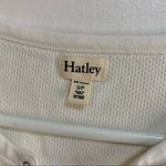 HATLEY thermal shirt with sweater cuffs Gray Photo 2