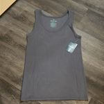 Tommy John Women’s Lounge Tank Gray Photo 2