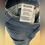Hudson Jeans Hudson Barbara High Waisted‎ Jeans Photo 4