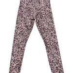 Athleta  Elation 7/8 Tight Leggings Pants in Paint Texture Sunset size XS Photo 4