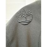 Timberland Mens Black Softshell Jacket M Full-Zip Stretch Polyester Outdoor Wear Photo 5
