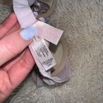 Victoria's Secret Elegant Lilac Embroidered Bra by - 34C - *see note* Photo 3