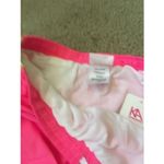 Knights Apparel Womens Small Shorts North Carolina Tarheels w/Printed Sides Photo 4