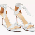 Alexandre Birman  Clarita Heels in White Photo 0