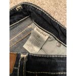 Big star size 26 crop length Photo 4