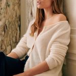 Sézane Sezane sweater Photo 3