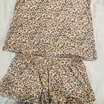 Jessica Simpson intimate cami boxer set Photo 1