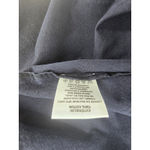 Sea New York XS Dress Blue Puff Sleeve Mini V‎ Neck Casual Womens Size 0 Photo 4