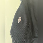 NWT Free People Movement Beat Street Black Bodysuit M/L Size undefined Photo 6