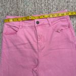 Entro Wide Leg Pants-Pink Size Medium. #206 Photo 5