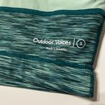 Outdoor Voices Flow Freeform Crop Top Photo 6