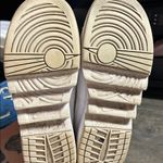 Nike  Air Jordan White Slip-On Cheer Sneakers Photo 5