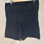 Athleta  biker shorts Photo 0
