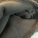 Splendid Sundown by Shorts Playa Sherpa Shorts in Black Sz XL NWT Cozy Photo 10