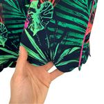 Lady Hagen Golf Skirt Neon Tropical 16 Photo 2